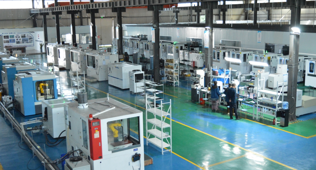 Production Workshop